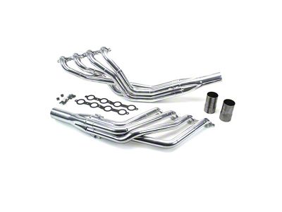 1963-1982 Corvette LS Swap 1 3/4 Long Tube Headers