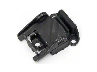 Motor Mount, 1963-1982