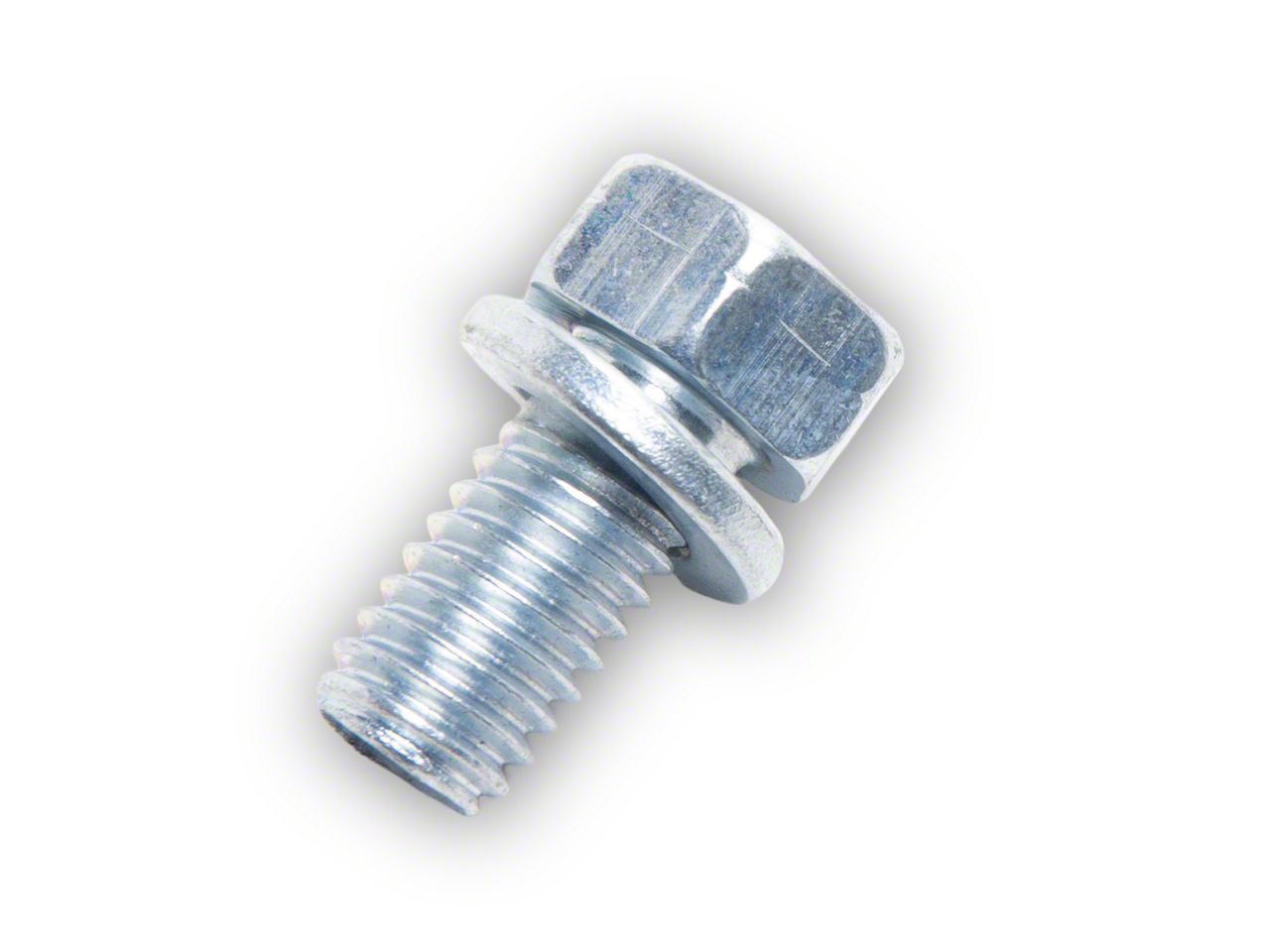 Ecklers Motor Mounting Bolts (64-82 Corvette C2 & C3)