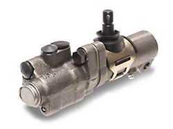 1963-1982 New Power Steering Control Valve, Replacement 