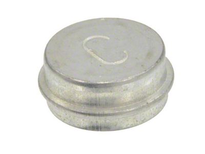 1963-1982 Corvette Power Steering Control Valve Cap