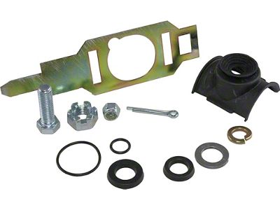 OPR 1963-1982 Corvette Power Steering Control Valve Seal Rebuild Kit