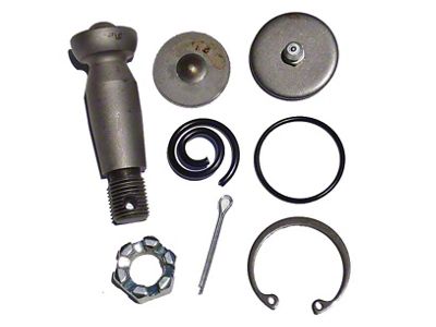 Cylinder Ball Stud Rebuild Kit, 1963-1982