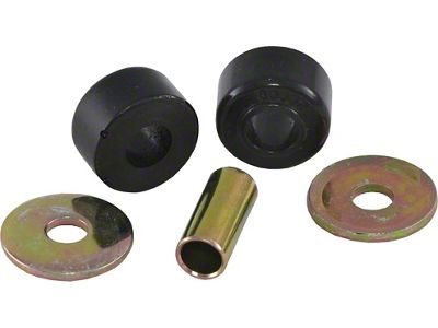 1963-1982 Corvette Power Steering Cylinder Bushing Kit Urethane Upgrade