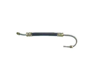 Power Steering Extend Hose (63-82 Corvette C2 & C3)