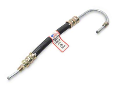 Power Steering Extend Hose (63-82 Corvette C2 & C3)