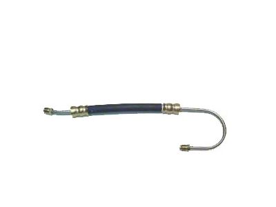 Power Steering Retract Hose (63-82 Corvette C2 & C3)