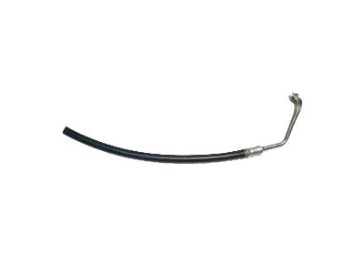 Power Steering Return Hose (63-82 Corvette C2 & C3)