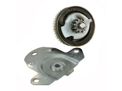 1963-1982 Corvette Power Window Motor Gear