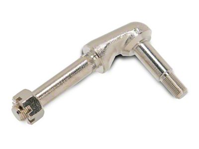 OPR 1963-1982 Corvette Rear Shock Absorber Mount Left Lower