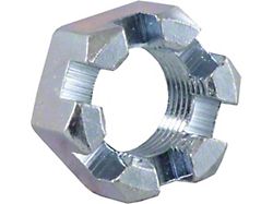 1963-1982 Corvette Rear Shock Absorber Mount Nut 