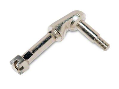 OPR 1963-1982 Corvette Rear Shock Absorber Mount Right Lower