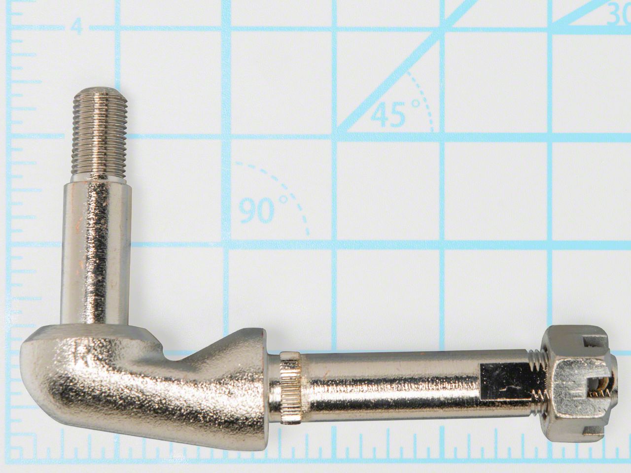 OPR Ecklers Rear Shock Absorber Mount Right Lower A7118R (64