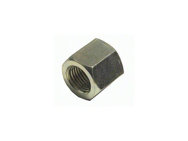 Rear Lower Shock Absorber Retaining Nut (Universal; Some Adaptation May Be Required)