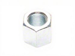 Rear Lower Shock Absorber Retaining Nut (Universal; Some Adaptation May Be Required)
