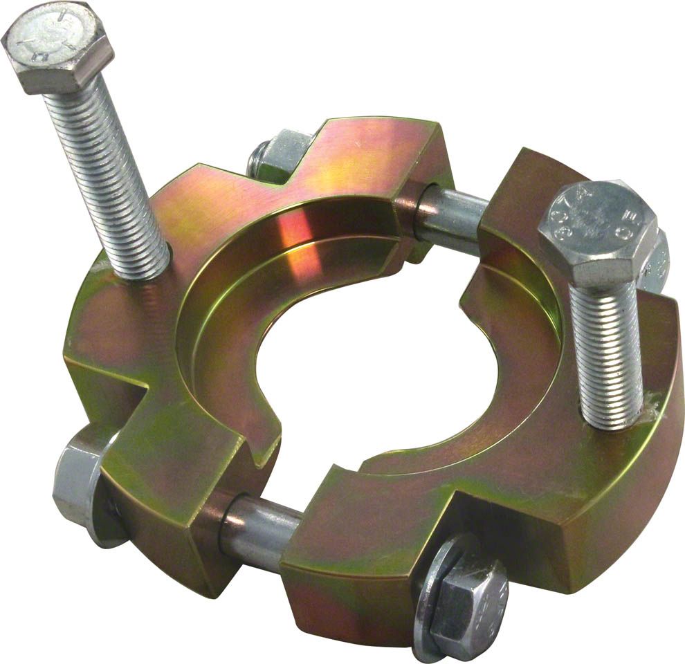 Ecklers Rear Spindle Bearing Puller, 19631982