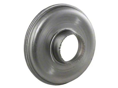 Rear Spring Cushion Retainer (63-82 Corvette C2 & C3)