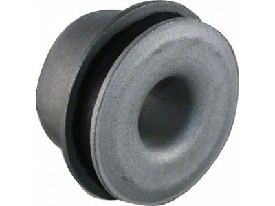 1963-1982 Corvette Rear Trailing Arm Front Bushing, Import