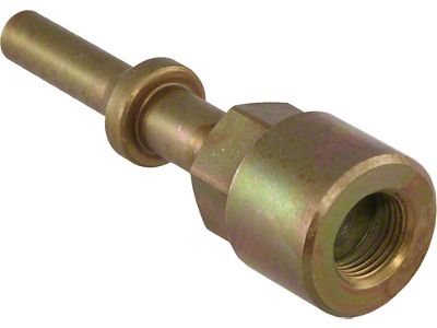 1963-1982 Corvette Shock Absorber Mount Knocker Tool