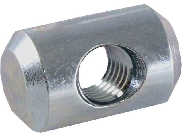 Spare Tire Latch Bolt Nut, 1963-1982