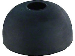 OPR Spring Cushion, Rubber, Rear, 1963-1982