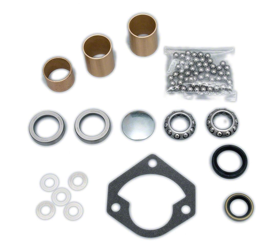 1967-82 Borgeson Power Steering Conversion, Small Block – Muskegon Brake & Tire 1967-82 Borgeson Power Steering Conversion, Small Block – Muskegon Brake & Tire
