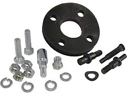 Steering Coupler Web Repair Kit (63-81 Corvette C2 & C3)