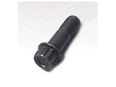 Steering Coupler Flange Bolt,1963-1982