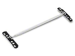 1963-1982 Corvette Suspension Spreader Bar Aluminum