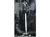 1963-1982 Corvette Suspension Spreader Bar Shark Bite Aluminum