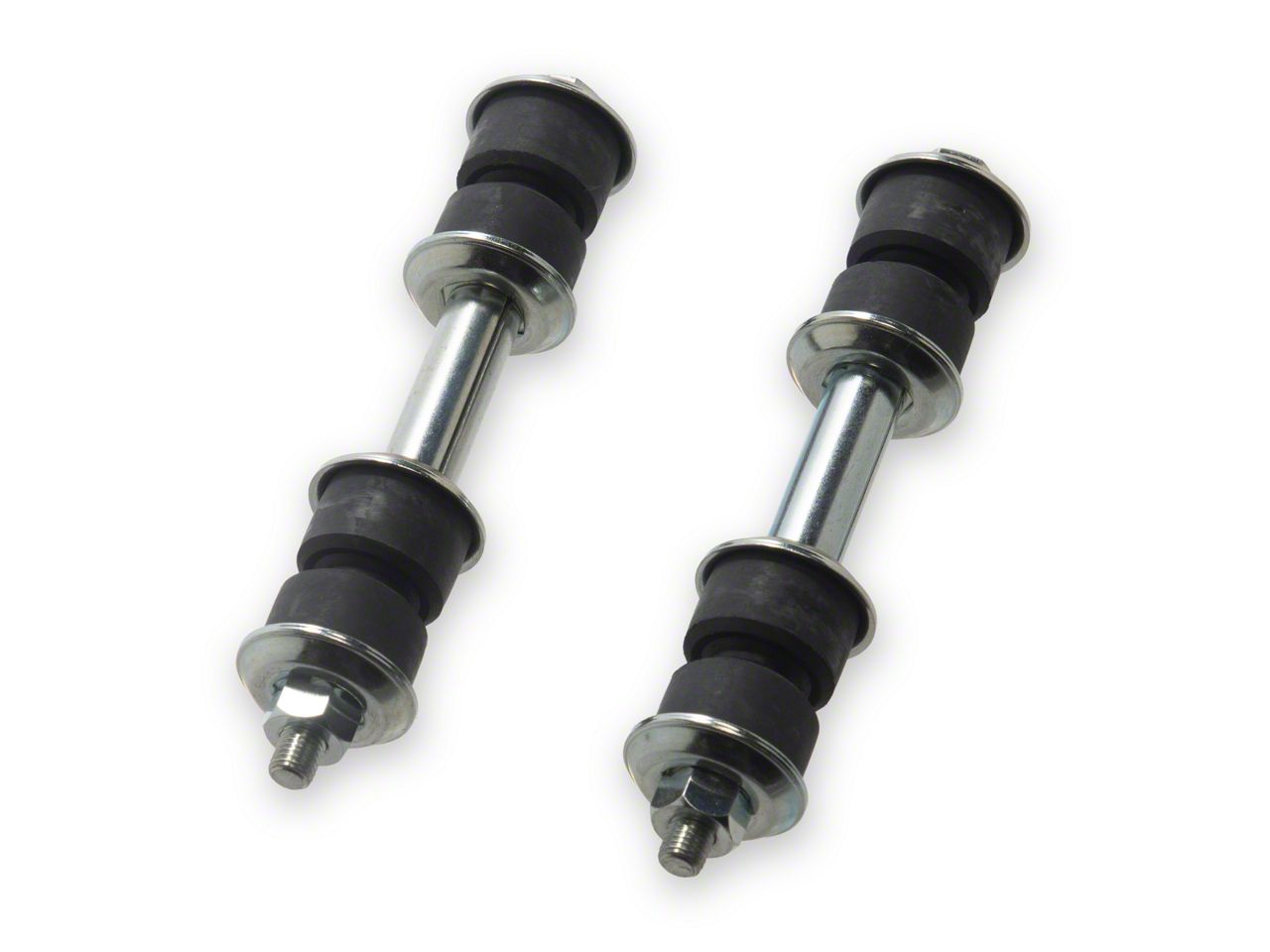 Ecklers Sway Bar Link Kit (64-82 Corvette C2 & C3)