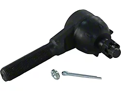Tie Rod End, Left Inner Or Right Outer, 1963-1982 