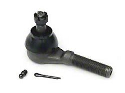 1963-1982 Corvette Tie Rod End, Right Inner or Left Outer
