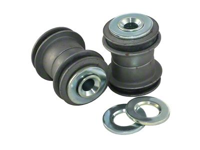 Front Trailing Arm Bushing Kit (63-82 Corvette C2 & C3)