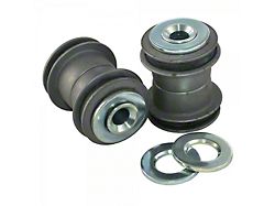 1963-1982 Corvette Trailing Arm Front Bushing Kit, Import 