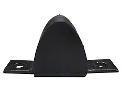 1963-82 Upper/Lower Control Arm Bumpers, Front 