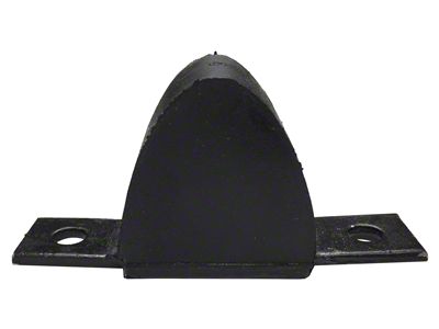 1963-82 Upper/Lower Control Arm Bumpers, Front