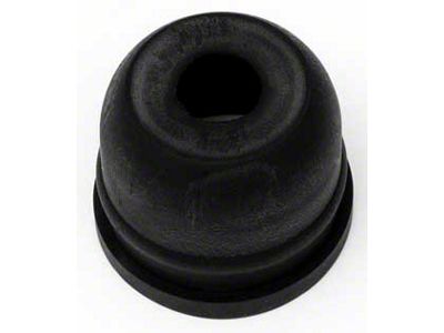 1963-1982 Corvette Upper Ball Joint Boot Rubber