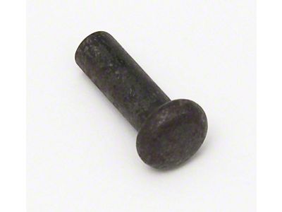 1963-1982 Corvette Upper Ball Joint Rivet