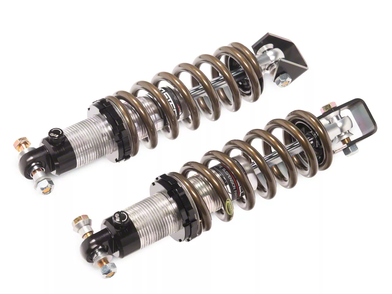 BC-γ 60-180 Bilstein 25-311297 Rear B8 5160 Shock Chevrolet GMC