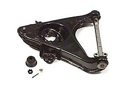 Control Arm, Lower,Rt, Rebuilt,w/Rubber Bushings,1963-82 