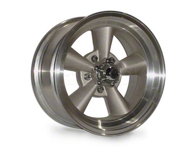 1963-1982 Corvette Vintage Wheel Works V40 16x8 Wheel