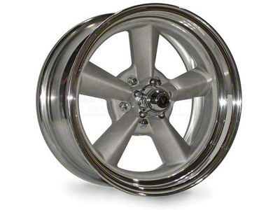 1963-1982 Corvette Vintage Wheel Works V40 17x7 2-Piece Wheel