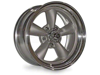 1963-1982 Corvette Vintage Wheel Works V45 16x8 Wheel