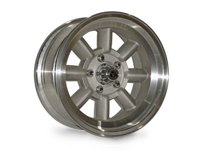 1963-1982 Corvette Vintage Wheel Works V48 16x8 Wheel