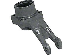 Wheel Bearing Support, Right, Rear (63-82 Corvette C2 & C3)