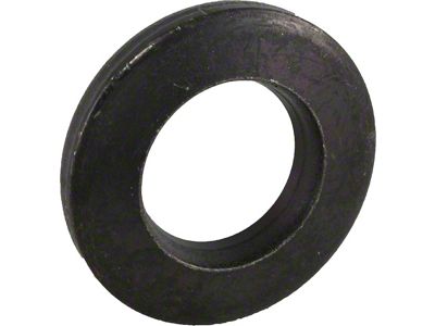 1963-1982 Corvette Wheel Spindle Nut Washer Rear