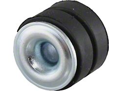 1963-1982 Corvette Windshield Wiper Or Headlight Motor Mounting Grommets 