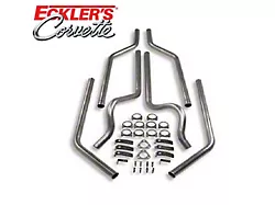 1963-1982 Hooker Competition Header-Back Exhaust SystemsRecomended