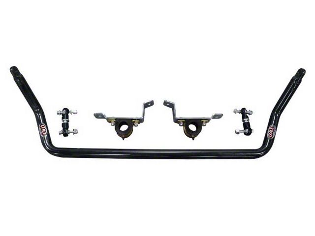 1963-1987 Chevy C10 QA1 Front Sway Bar Kit